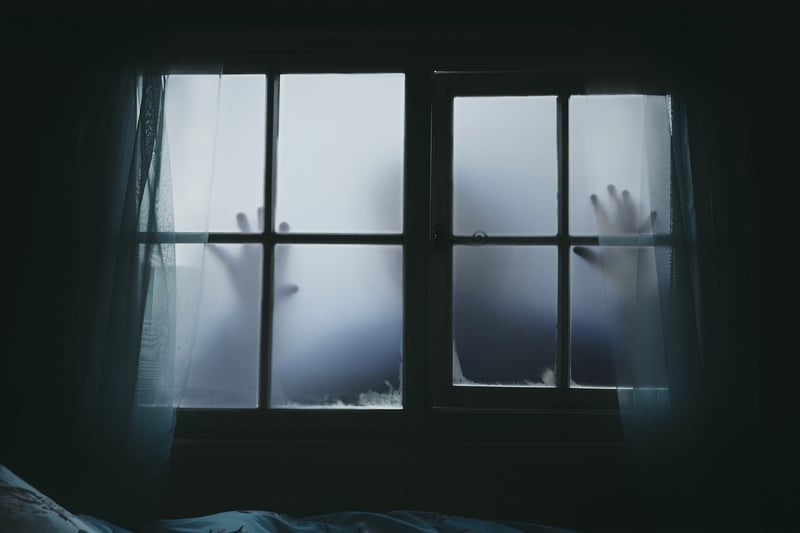 Perplexing Mysteries